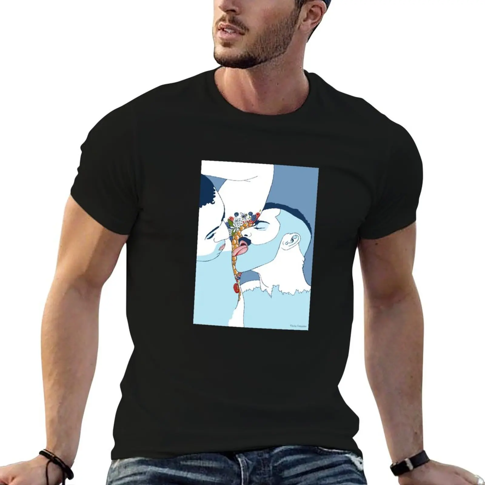 Honey Boy T-Shirt man t shirt designer man t shirt cotton man t shirts high quality luxury brand T-shirt
Honey Boy T-Shirt man t shirt designer man t shirt cotton man t shirts high quality luxury brand T-shirt