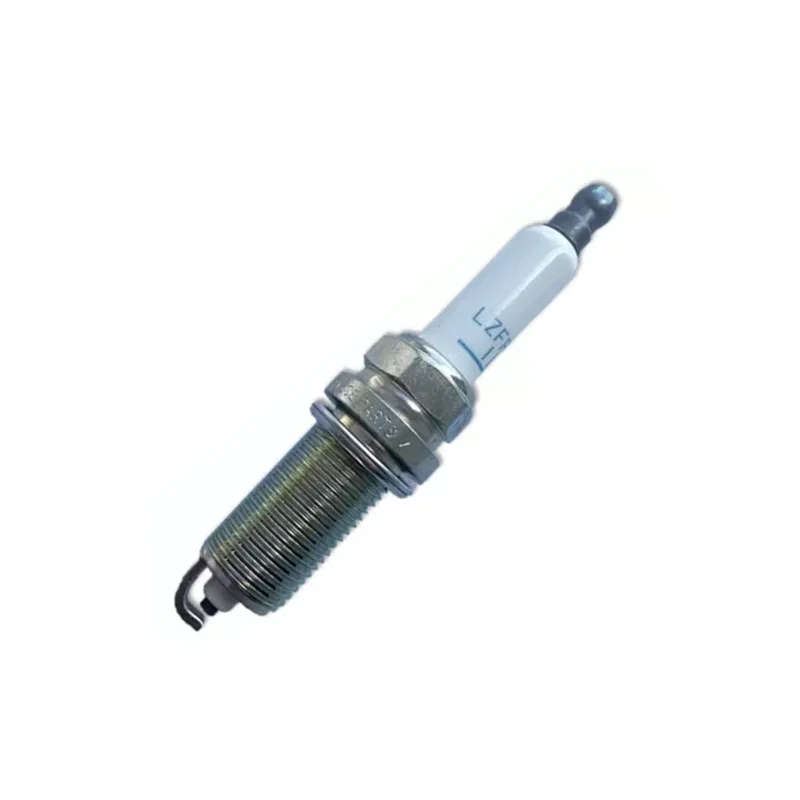 NBJKATO Brand New Genuine Spark Plug SPLZFR5C11 For 2014-2023 Dodge RAM Jeep Chrysler 5.7L
NBJKATO Brand New Genuine Spark Plug SPLZFR5C11 For 2014-2023 Dodge RAM Jeep Chrysler 5.7L