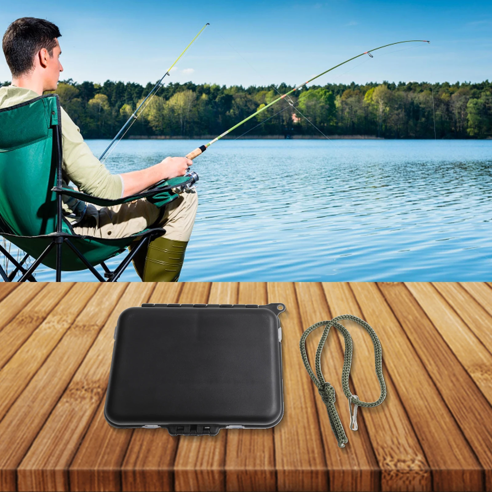 Fishing Hooks Carp Fishing Tackle Outdoor Fishing Assorted Accessories Compact Size Effective Fishing Techniques
Fishing Hooks Carp Fishing Tackle Outdoor Fishing Assorted Accessories Compact Size Effective Fishing Techniques