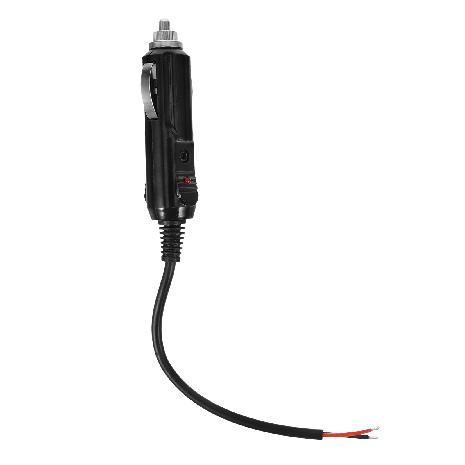 Car Cigarette Lighter Plug 12V Dc Power Cord Cable For Rv Truck Atv Universal Socket Adapter Automotive Replacement Parts
Car Cigarette Lighter Plug 12V Dc Power Cord Cable For Rv Truck Atv Universal Socket Adapter Automotive Replacement Parts