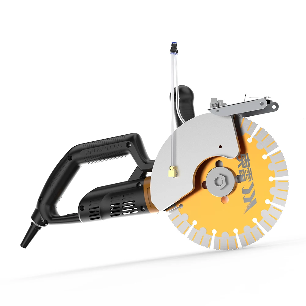 220V Electric Cutting Machine Multifunctional Tile Stone Metal Power Cutters
220V Electric Cutting Machine Multifunctional Tile Stone Metal Power Cutters