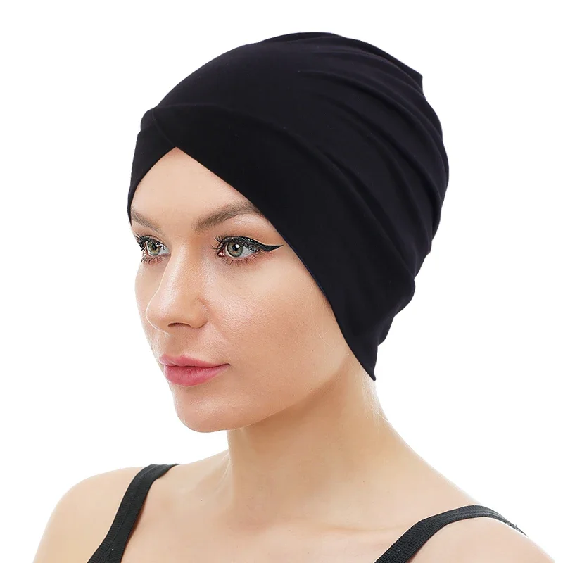 Underscarf Muslim Women Headscarf Jersey Stretch Hijab Turban Headwrap Inner Cap Shawl Islam Scarf Ninja Bonnet Beanies Mujer
Underscarf Muslim Women Headscarf Jersey Stretch Hijab Turban Headwrap Inner Cap Shawl Islam Scarf Ninja Bonnet Beanies Mujer