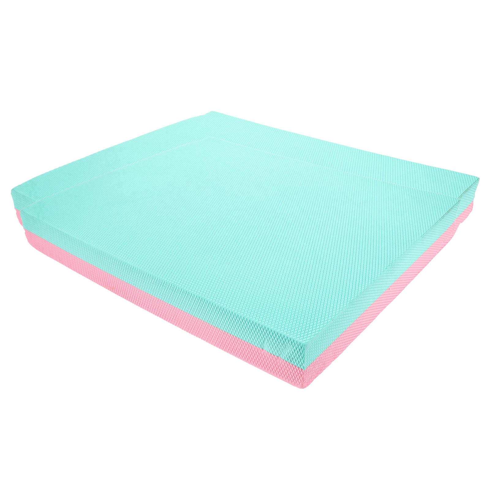 Knee Yoga Fitness Cushion for Exercise Mat Anti-skid Household Pads Private Education
Knee Yoga Fitness Cushion for Exercise Mat Anti-skid Household Pads Private Education