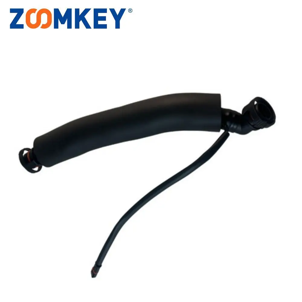 ZOOMKEY Crankcase Ventilation Hose Fit For BMW Z4 323i 325i 525i 530Xi E87 E90 E91 E60 11157522931
ZOOMKEY Crankcase Ventilation Hose Fit For BMW Z4 323i 325i 525i 530Xi E87 E90 E91 E60 11157522931