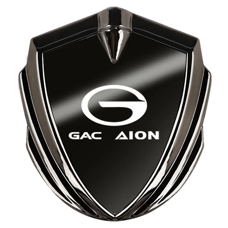 For GAC AION S Max Y Plus V 2 GS4 Elrs Game Hyper 2025 Accessories Car Body Metal Shield Decorative Sticker Modification Emblem
For GAC AION S Max Y Plus V 2 GS4 Elrs Game Hyper 2025 Accessories Car Body Metal Shield Decorative Sticker Modification Emblem