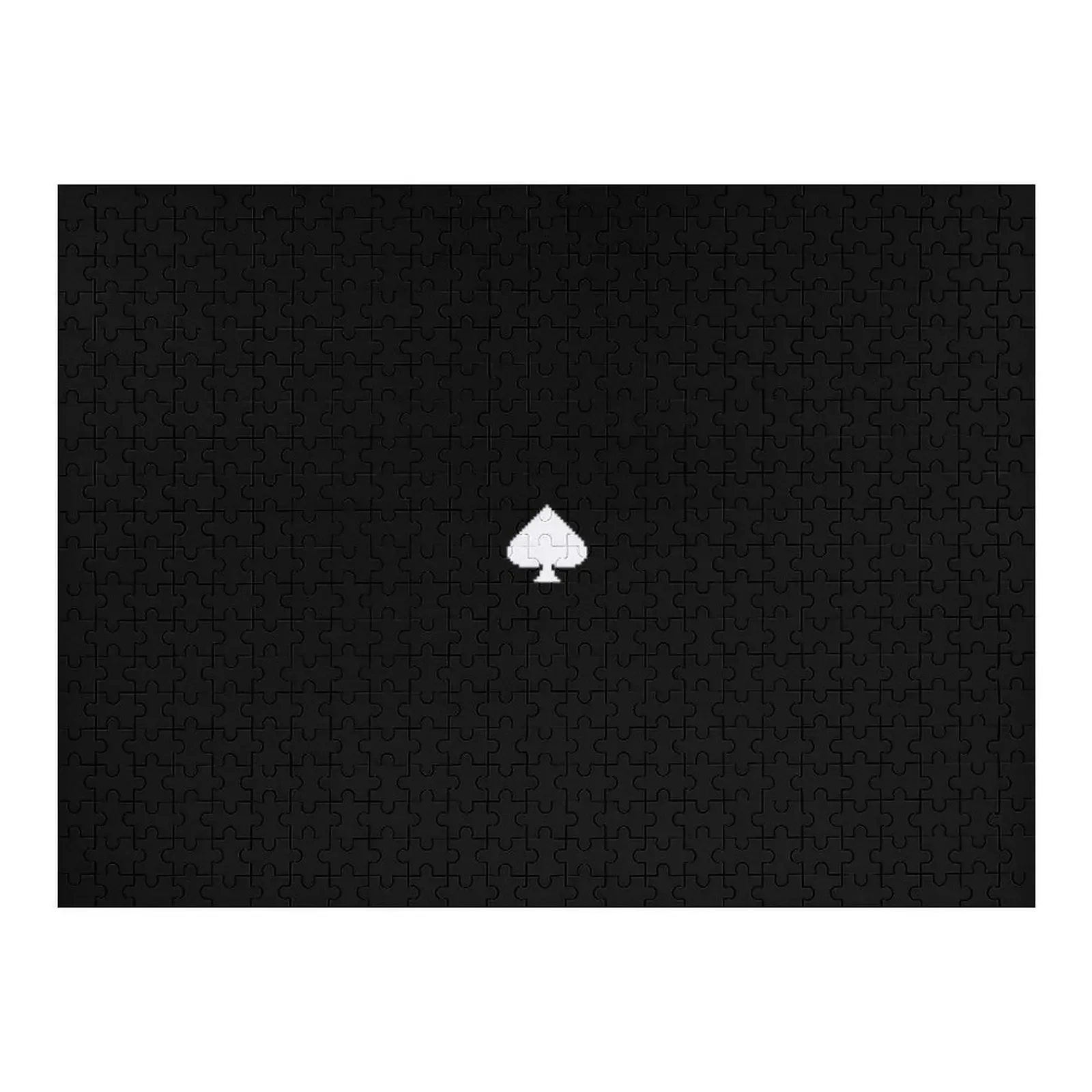 the spades spade Jigsaw Puzzle Personalized Toys Wooden Boxes Puzzle
the spades spade Jigsaw Puzzle Personalized Toys Wooden Boxes Puzzle