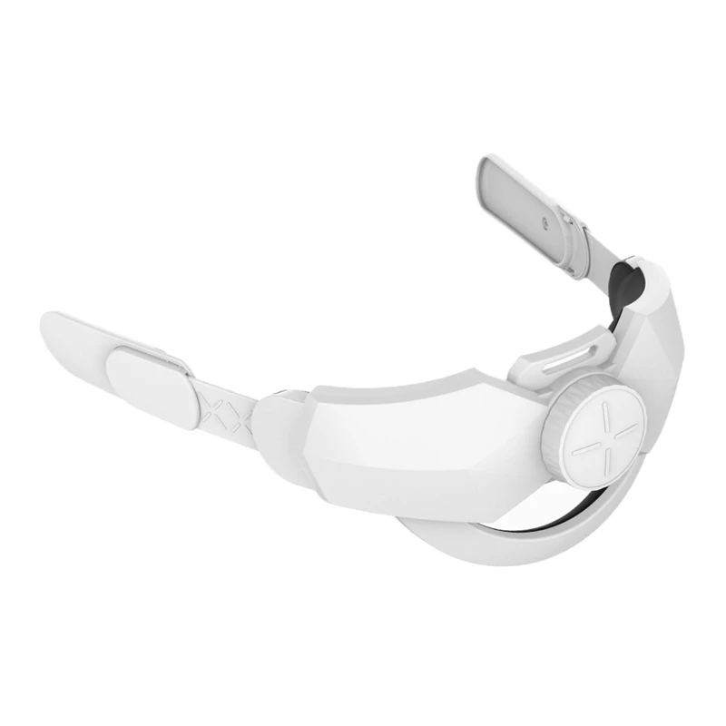 Портативный прочный ремешок для повязки на голову для Oculus Quest 2 Elite, ремешок для улучшенной поддержки, эргономичный дизайн
Портативный прочный ремешок для повязки на голову для Oculus Quest 2 Elite, ремешок для улучшенной поддержки, эргономичный дизайн