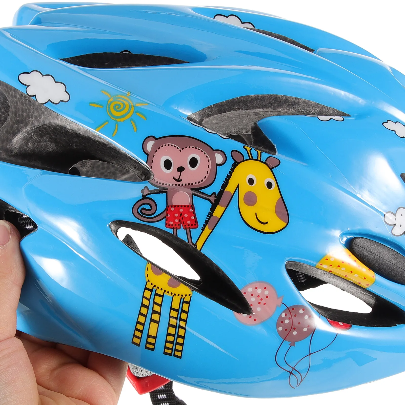 Kids Skateboarding Pp Sponge Material Breathable Ergonomic Design Sports Cycling Snowboard Roller For Children
Kids Skateboarding Pp Sponge Material Breathable Ergonomic Design Sports Cycling Snowboard Roller For Children