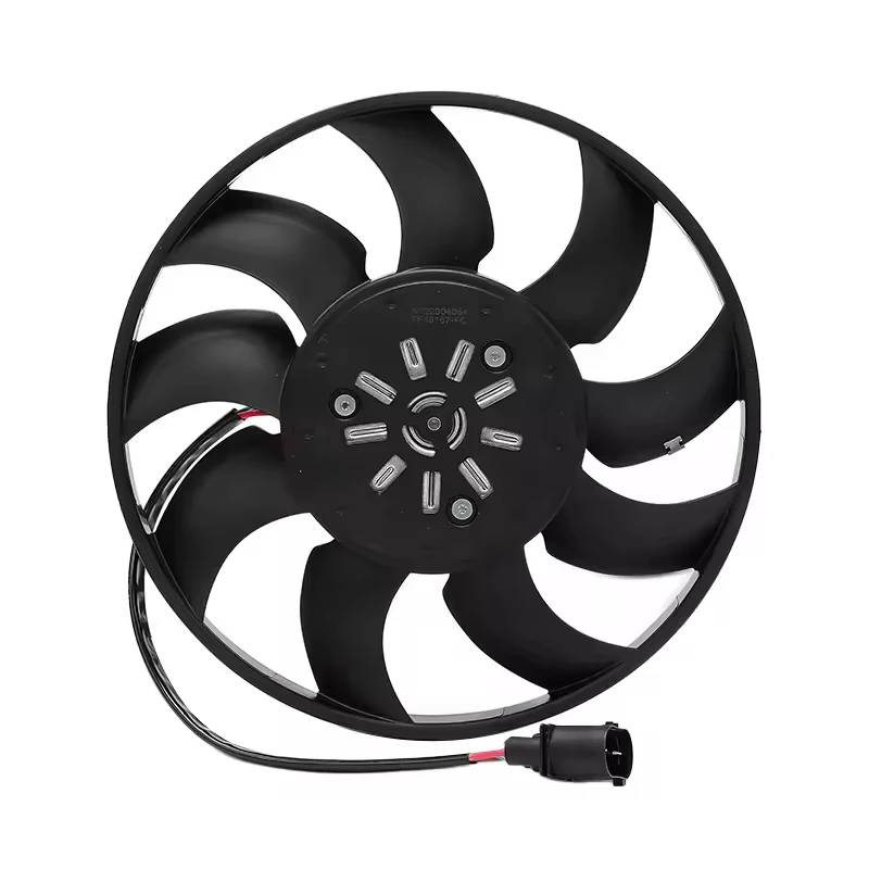 Direct selling for Audi C7 3.0T sub-fan (short wire) for Audi A7 2012-2018 2.0T engine radiator cooling Fan OE 4H0959455AE
Direct selling for Audi C7 3.0T sub-fan (short wire) for Audi A7 2012-2018 2.0T engine radiator cooling Fan OE 4H0959455AE