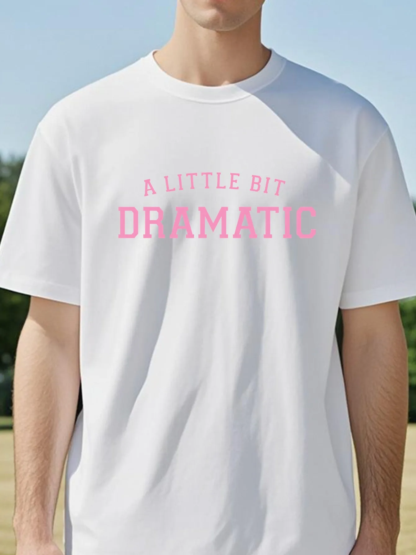 A Little Bit Dramatic Funny Slogan T Shirt Minimal Style Girlfriend Regina George Costume Best Friend Vintage Tee
A Little Bit Dramatic Funny Slogan T Shirt Minimal Style Girlfriend Regina George Costume Best Friend Vintage Tee
