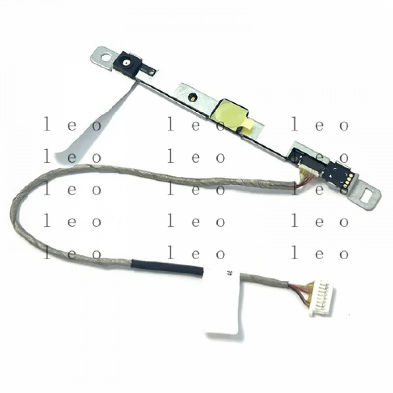 Веб-камера DD с одним кабелем для Lenovo V310z «все в одном» 10QG SC20H46187
Веб-камера DD с одним кабелем для Lenovo V310z «все в одном» 10QG SC20H46187