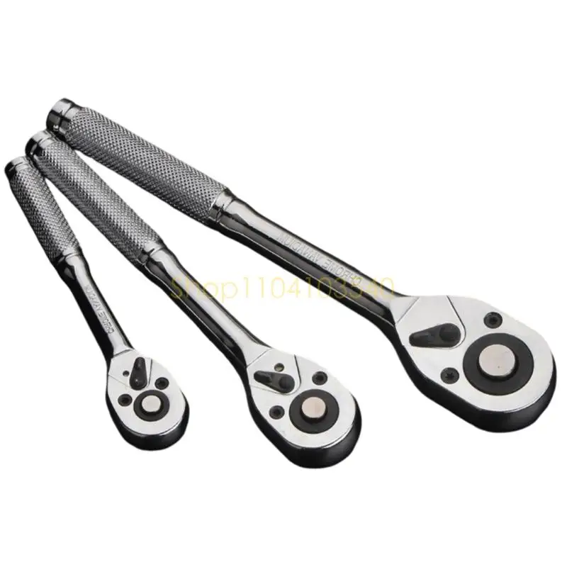 02DC 3PCS Ratchet Harench 3/8 1/4 Инструмент с помощью сборочного сборочного срока для плотного пространственно
02DC 3PCS Ratchet Harench 3/8 1/4 Инструмент с помощью сборочного сборочного срока для плотного пространственно