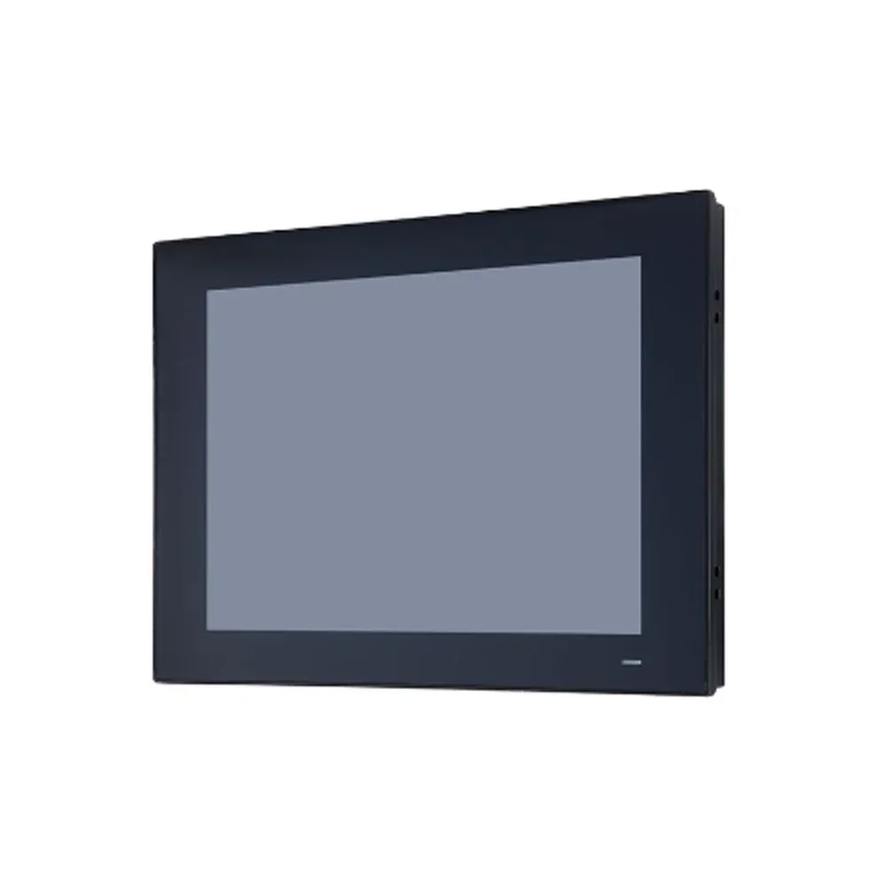 Advantech PPC 315 EHL IP66 Waterproof 15 Inch Fanless Embedded Industrial Touchscreen Panel PC
Advantech PPC 315 EHL IP66 Waterproof 15 Inch Fanless Embedded Industrial Touchscreen Panel PC