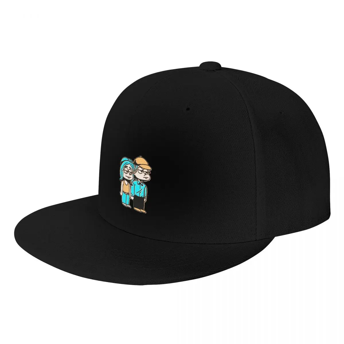 Brooke and Connor Podcast Baseball Cap Trucker Hat Hat Man Luxury New In Hat For Girls Men's
Brooke and Connor Podcast Baseball Cap Trucker Hat Hat Man Luxury New In Hat For Girls Men's