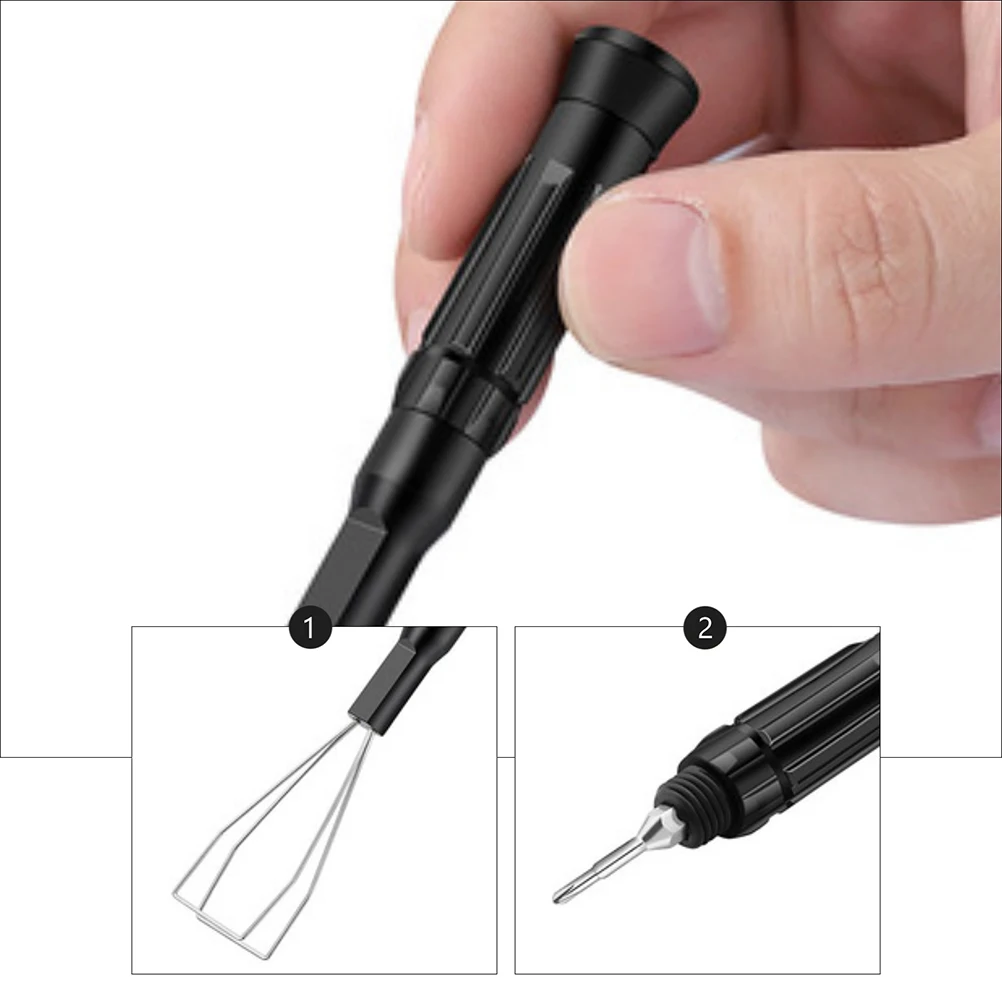 Aluminum Keycap Puller Practical Tool for Keyboard Cleaning Lightweight Easy to Carry Suitable Mouse Keyboard Accessories
Aluminum Keycap Puller Practical Tool for Keyboard Cleaning Lightweight Easy to Carry Suitable Mouse Keyboard Accessories