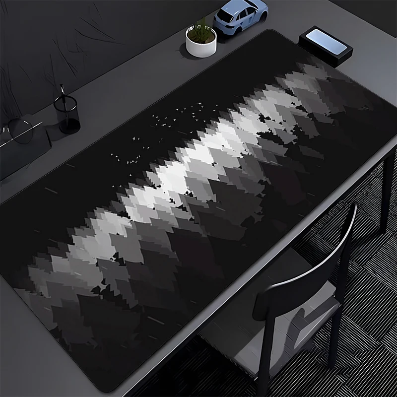 Mouse Pad Laptop Black And White Anime Mousepad PC Gaming Accessories Keyboard Pad Forest Trees Rubber Extended Desk Mouse Mat
Mouse Pad Laptop Black And White Anime Mousepad PC Gaming Accessories Keyboard Pad Forest Trees Rubber Extended Desk Mouse Mat