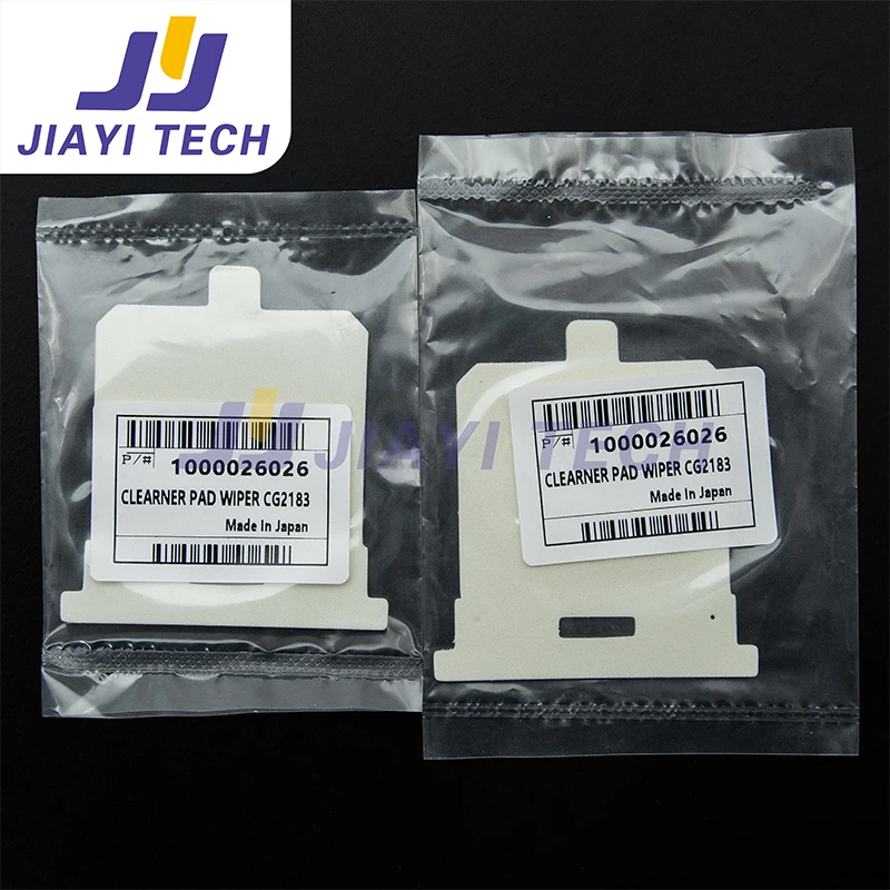 1PCS New Roland LG-300 ER-641 XG-640 Scraper Felt Scraper 1000026026 Photo Machine Accessories
1PCS New Roland LG-300 ER-641 XG-640 Scraper Felt Scraper 1000026026 Photo Machine Accessories