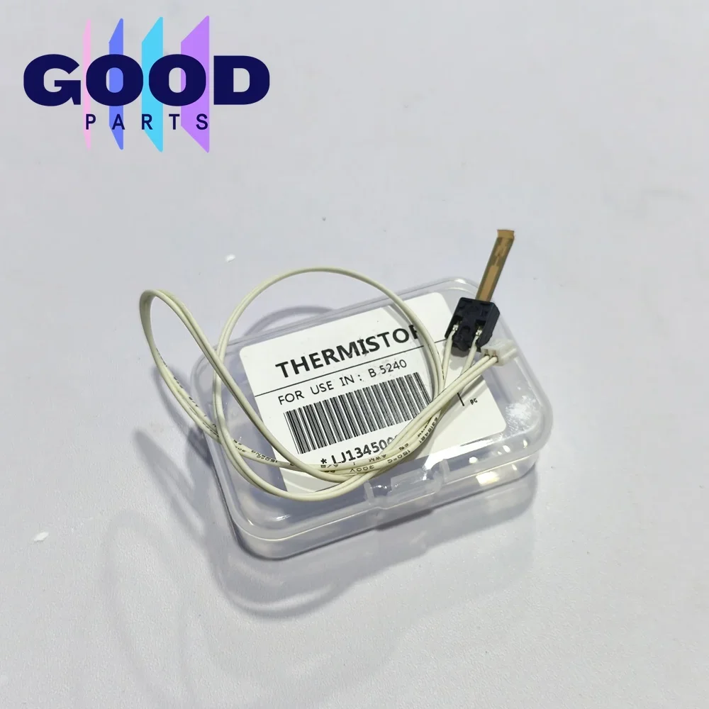 1X Thermistor for BROTHER DCP 8060 8065 8080 8085 HL 5240 5250 5280 5340 5350 5370 5380 MFC 8460 8480 8660 LJ1345001 LJ1345002
1X Thermistor for BROTHER DCP 8060 8065 8080 8085 HL 5240 5250 5280 5340 5350 5370 5380 MFC 8460 8480 8660 LJ1345001 LJ1345002