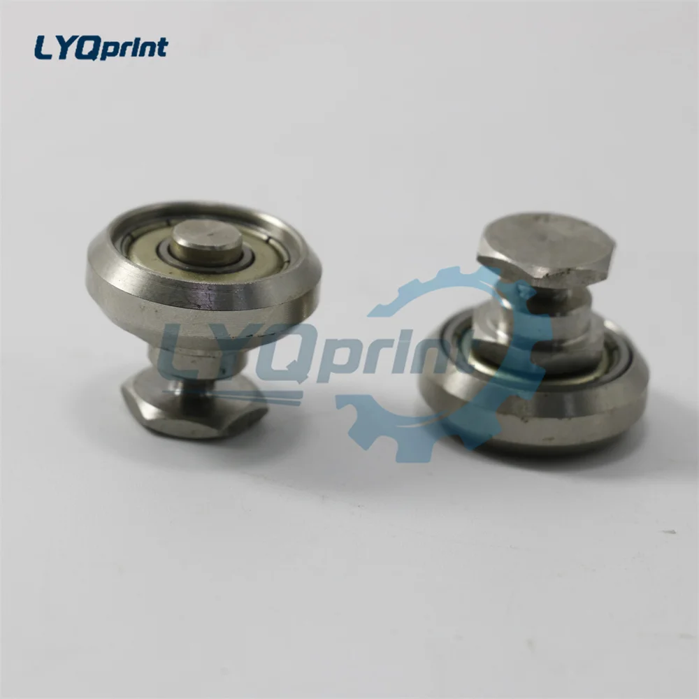 00.580.6309 Деталь машинного подшипника XL105 CX102
00.580.6309 Деталь машинного подшипника XL105 CX102