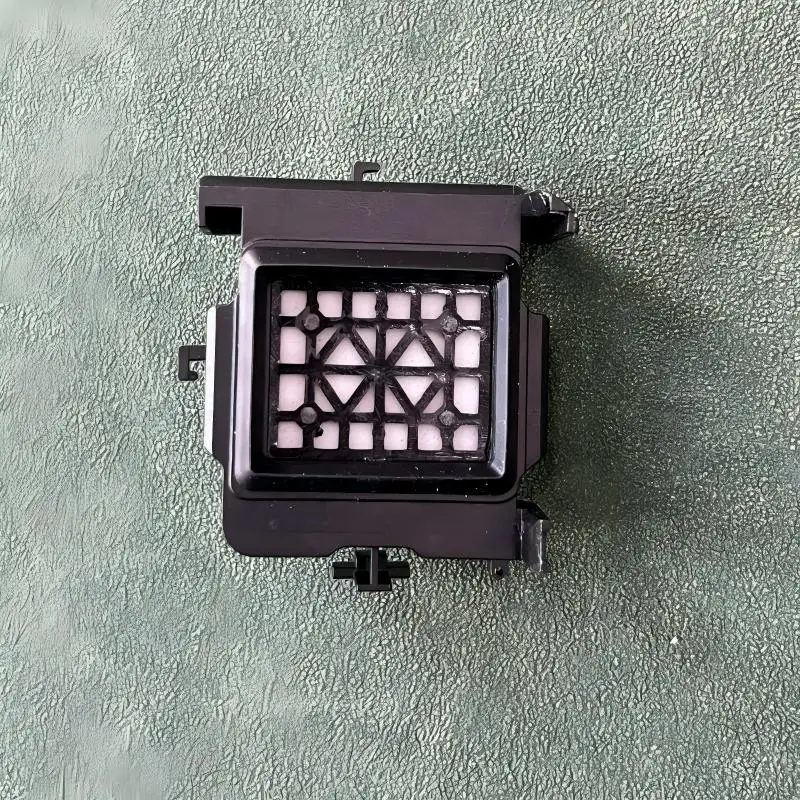 XP600 Capping Station Printhead Compatible with UV Solvent Eco Solvent Ink for TX800 Professional Printer Maintenance Tool
XP600 Capping Station Printhead Compatible with UV Solvent Eco Solvent Ink for TX800 Professional Printer Maintenance Tool