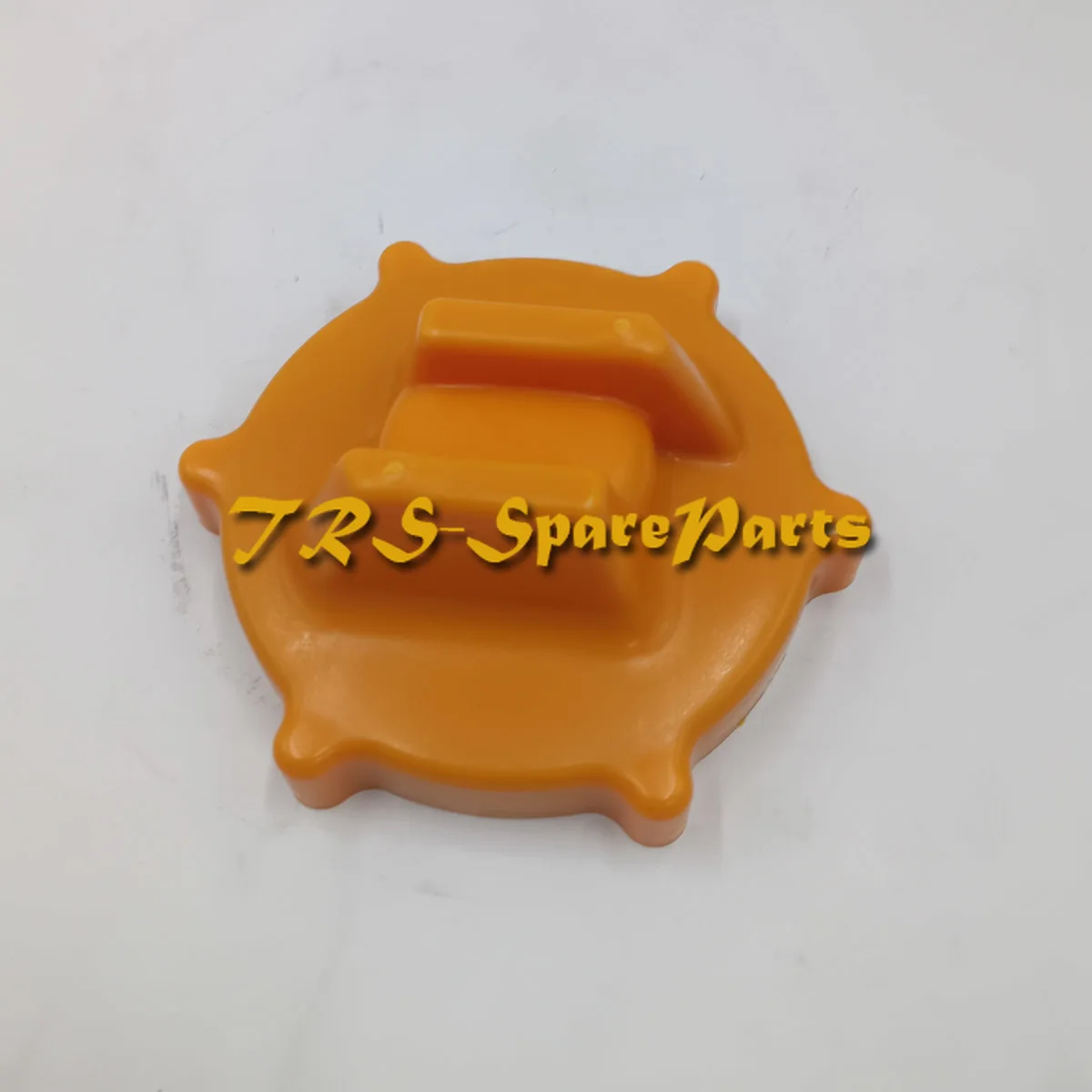 Fuel Tank Cap 07091-21200 For Komatsu Bulldozer D155A-2 D355A-3 D355A-3X D355A-5 D355C-3 D375A-3A D375A-5 D375A-5E0 D575A-2
Fuel Tank Cap 07091-21200 For Komatsu Bulldozer D155A-2 D355A-3 D355A-3X D355A-5 D355C-3 D375A-3A D375A-5 D375A-5E0 D575A-2