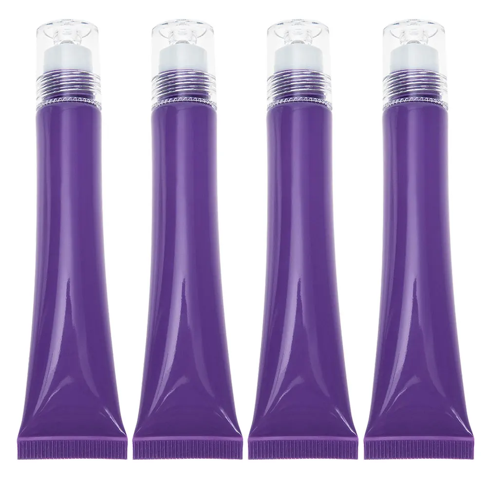 4pcs Empty Roller Ball Eye Cream Tubes 20G Portable Squeeze Bottles Refillable Dispensers For Skincare Diy Cosmetics Travel
4pcs Empty Roller Ball Eye Cream Tubes 20G Portable Squeeze Bottles Refillable Dispensers For Skincare Diy Cosmetics Travel