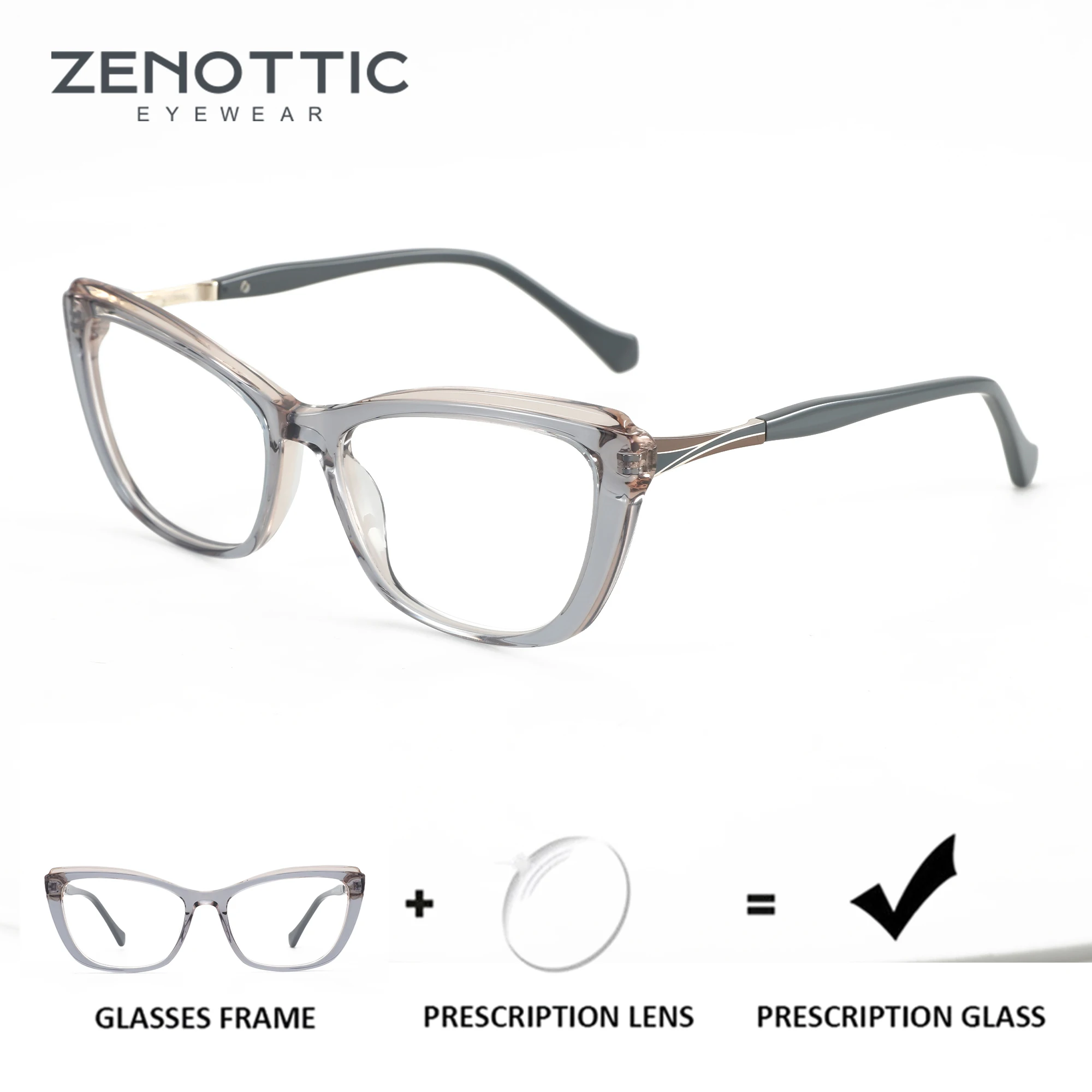 ZENOTTIC очки ручной работы из ацетата с бабочкой по рецепту, весенние очки для близорукости, модные квадратные оптические очки для мужчин
ZENOTTIC очки ручной работы из ацетата с бабочкой по рецепту, весенние очки для близорукости, модные квадратные оптические очки для мужчин
