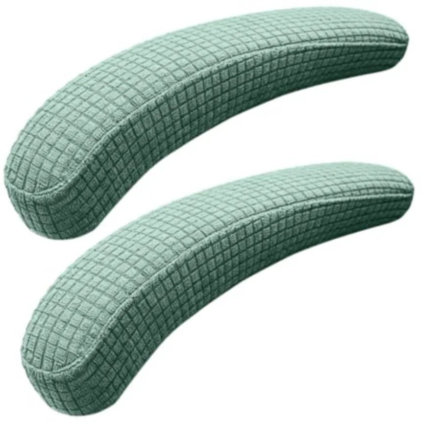 Office Chair Armrest Covers, Stretchable Removable Washable Chair Arm Covers, Elastic Desk Computer Gaming Chair Arm Rest Prote
Office Chair Armrest Covers, Stretchable Removable Washable Chair Arm Covers, Elastic Desk Computer Gaming Chair Arm Rest Prote