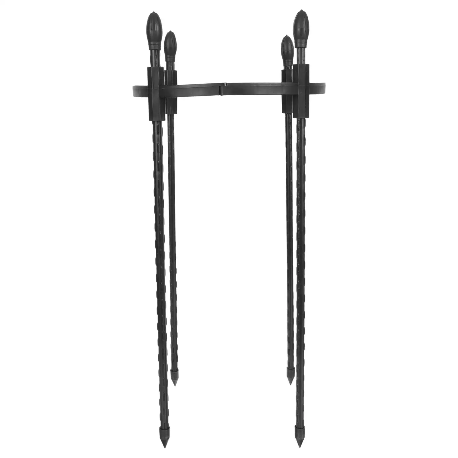 Flower Stand Garden Arch Climbing Plant Support Indoor Plants Circle Holder Round Steel Tube Stable Long Service Easy Install
Flower Stand Garden Arch Climbing Plant Support Indoor Plants Circle Holder Round Steel Tube Stable Long Service Easy Install