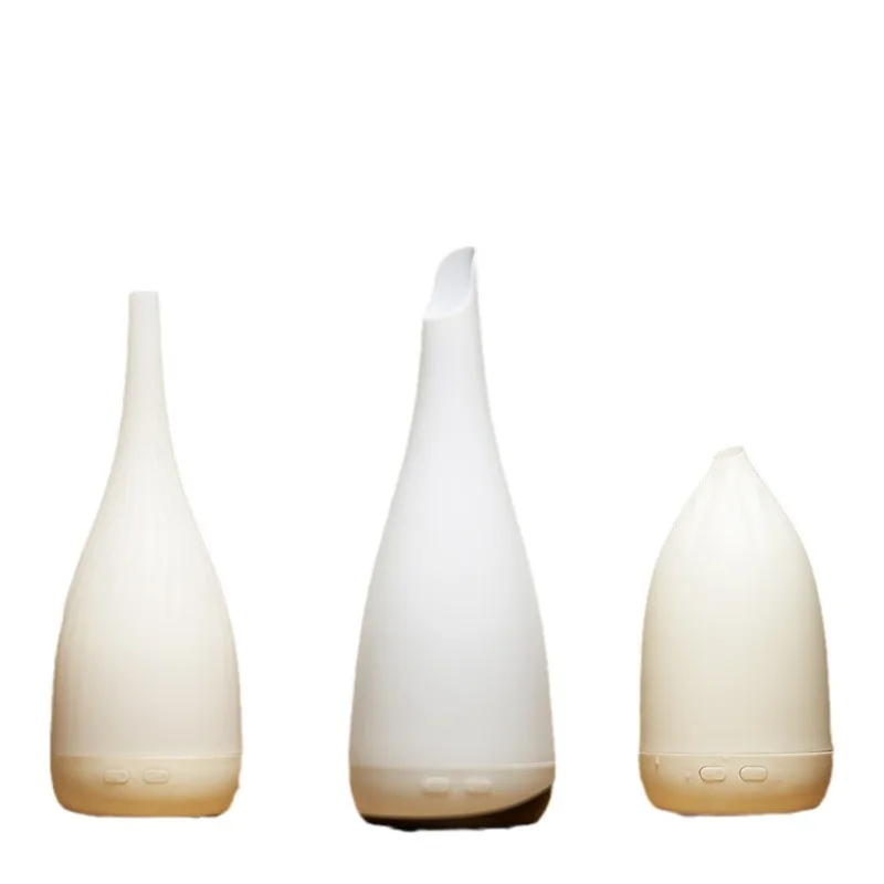 Ultrasonic aromatherapy machine, small creative home bedroom living room ambient light fragrance machine
Ultrasonic aromatherapy machine, small creative home bedroom living room ambient light fragrance machine