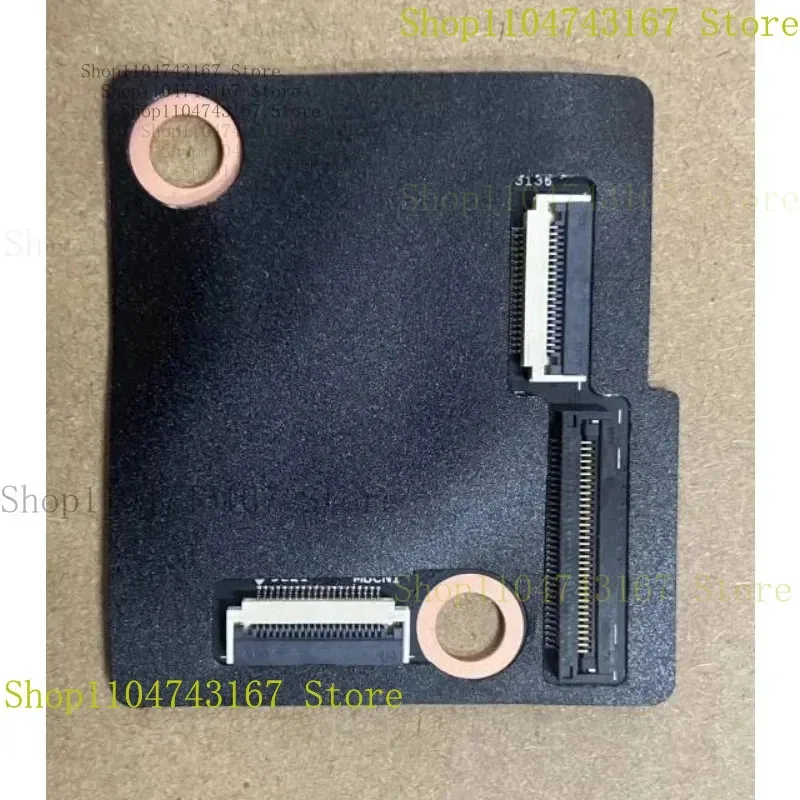 QIN New for Alienware M18 R2 079N8G 79N8G Laptop Cherry Keyboard Small Board
QIN New for Alienware M18 R2 079N8G 79N8G Laptop Cherry Keyboard Small Board