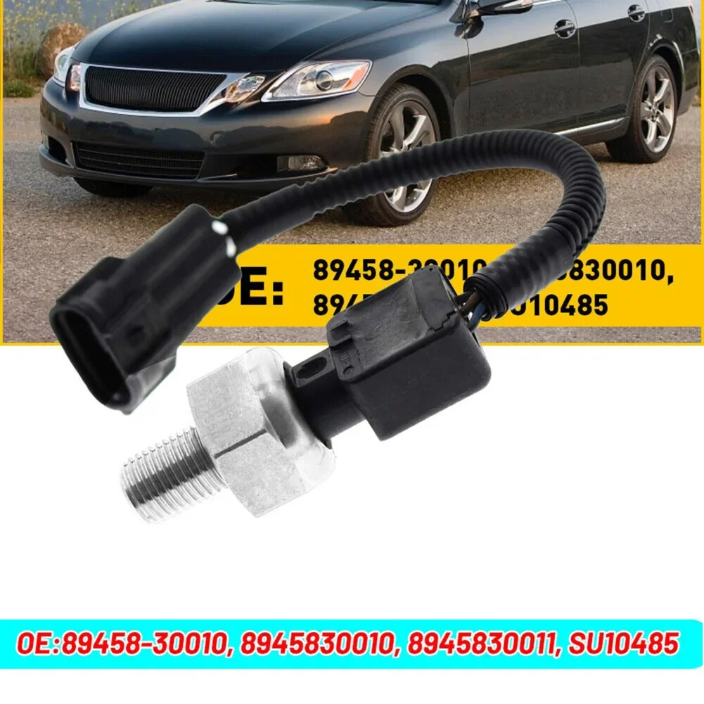 Сменный датчик давления топлива автомобиля, совместимый с Is350 GS300 GS350 89458-30010 89458-30011 FC0030 FPS47, Прямая поставка
Сменный датчик давления топлива автомобиля, совместимый с Is350 GS300 GS350 89458-30010 89458-30011 FC0030 FPS47, Прямая поставка