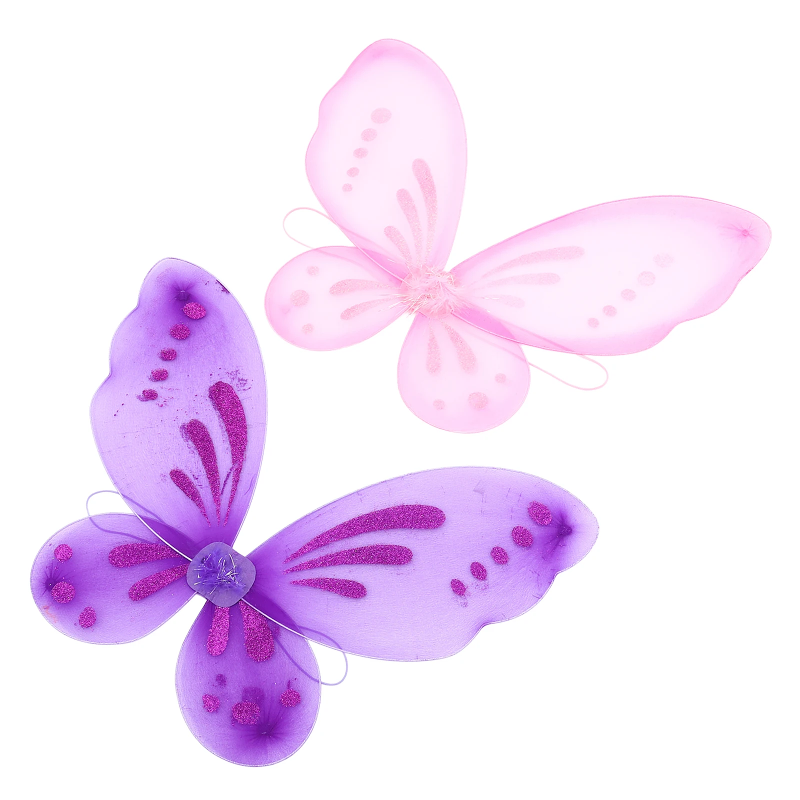 2pcs Green Butterfly Wings Angel Costume for Butterfly Wing For Girl Girls Child Halloween Cosplay Party Prop Decoration
2pcs Green Butterfly Wings Angel Costume for Butterfly Wing For Girl Girls Child Halloween Cosplay Party Prop Decoration