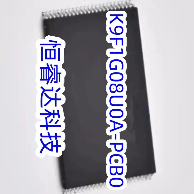 10 шт.-50 шт./лот K9F1G08U0A-PCB0 K9F1G08U0A SOP48 обещает 100% оригинал, подлинный, в наличии, можно заказать
10 шт.-50 шт./лот K9F1G08U0A-PCB0 K9F1G08U0A SOP48 обещает 100% оригинал, подлинный, в наличии, можно заказать