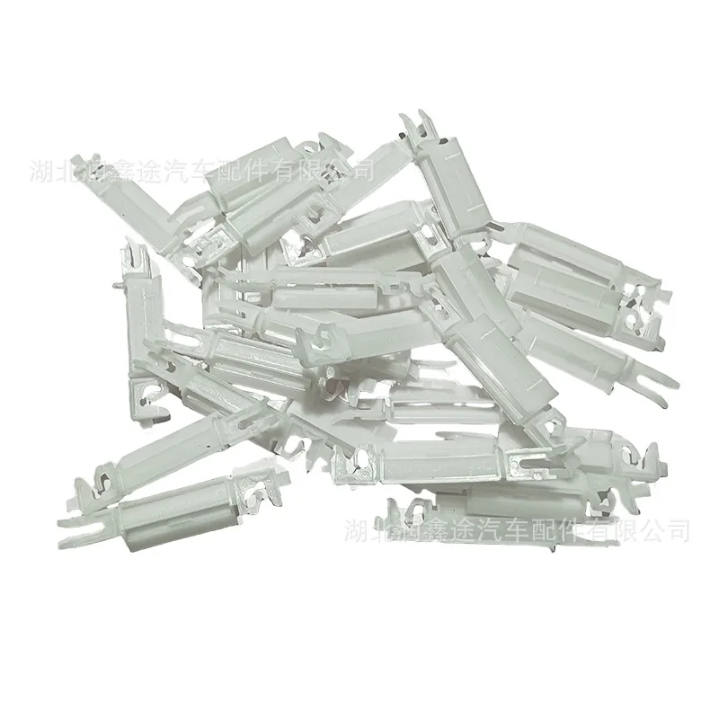20Pcs Suitable for Peugeot 308 Mark 408 Front Windshield Clip Windshield Decorative Strip Clip Windshield Clamping Clip
20Pcs Suitable for Peugeot 308 Mark 408 Front Windshield Clip Windshield Decorative Strip Clip Windshield Clamping Clip