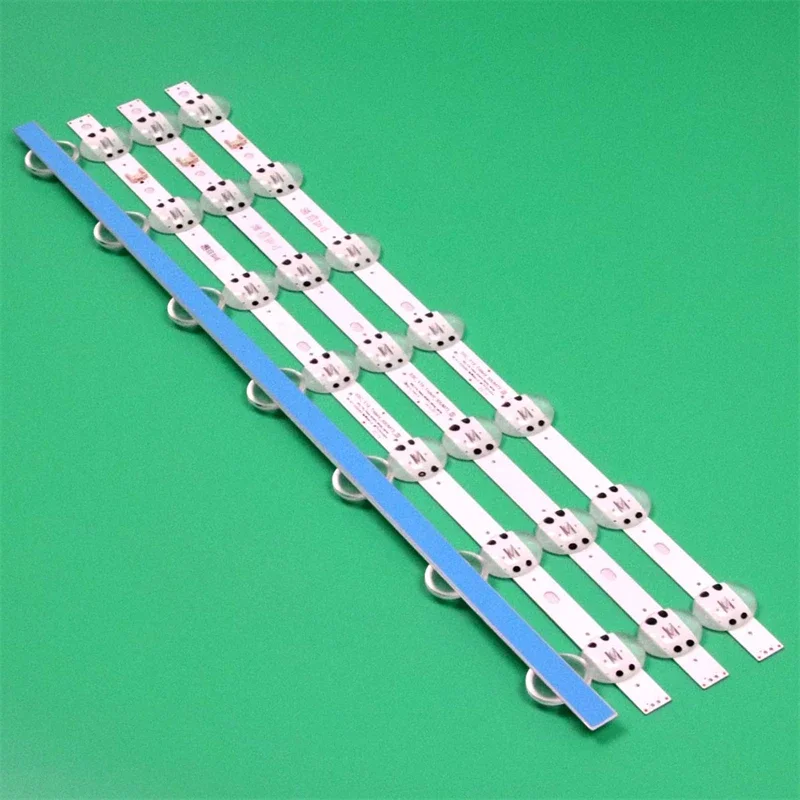 Brand New TV's LED Lamp Bars For LG 50UN73006 50UN73006LA Backlight Strips Y19_Trident_50UM73_S Y19_Trident_50UM73_REV00 Tape
Brand New TV's LED Lamp Bars For LG 50UN73006 50UN73006LA Backlight Strips Y19_Trident_50UM73_S Y19_Trident_50UM73_REV00 Tape