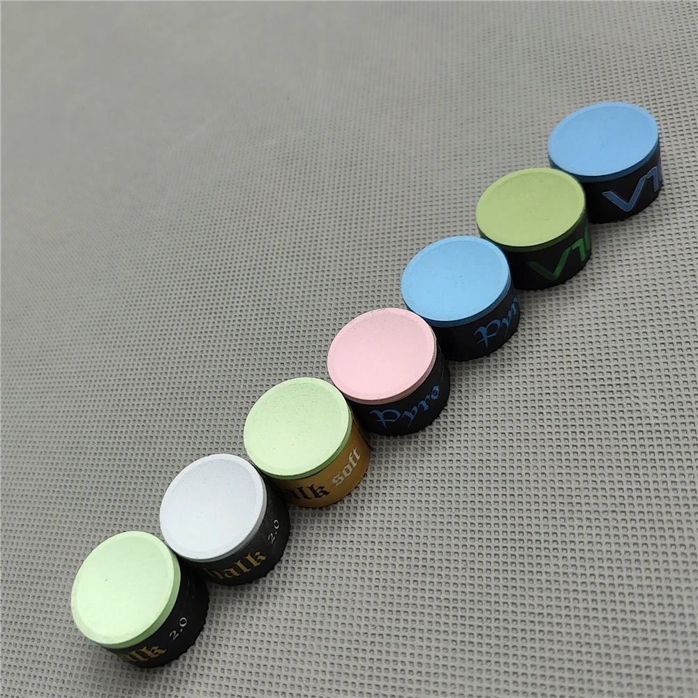 V10 Taom Chalk Pink Pyro Soft Chalk Синий Крейда для бильярда Зеленый снукер Профессиональные прочные аксессуары для снукера и бильярда
V10 Taom Chalk Pink Pyro Soft Chalk Синий Крейда для бильярда Зеленый снукер Профессиональные прочные аксессуары для снукера и бильярда