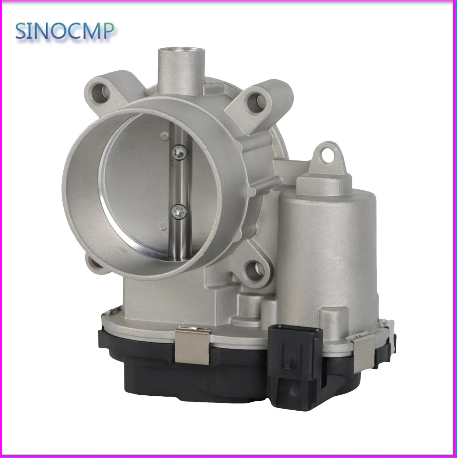 Корпус дросельной заслонки 4891970 АБ 4891970 АК 677014 S20214 TB1247 для DODGE DART CHRYSLER 200 JEEP COMPASS CHEROKEE COMPASS 2,4 л
Корпус дросельной заслонки 4891970 АБ 4891970 АК 677014 S20214 TB1247 для DODGE DART CHRYSLER 200 JEEP COMPASS CHEROKEE COMPASS 2,4 л