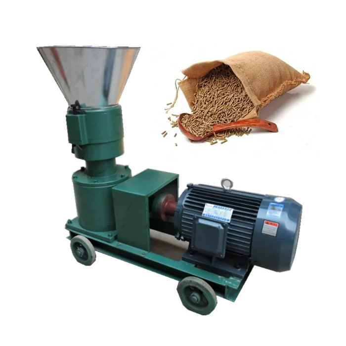 Different Size Rabbit Feed Pellet Making Machine Price Pet Food Pelletizer Machine for Animal Feeds Cattle Feed Machine Making
Different Size Rabbit Feed Pellet Making Machine Price Pet Food Pelletizer Machine for Animal Feeds Cattle Feed Machine Making