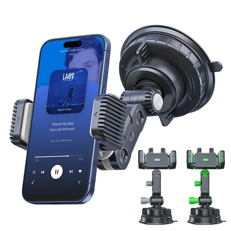 Держатель телефона для приборной панели автомобиля, регулируемый держатель для телефона на приборной панели, лобовое стекло, подставка для смартфонов, дорожная база для мобильного телефона 
Держатель телефона для приборной панели автомобиля, регулируемый держатель для телефона на приборной панели, лобовое стекло, подставка для смартфонов, дорожная база для мобильного телефона