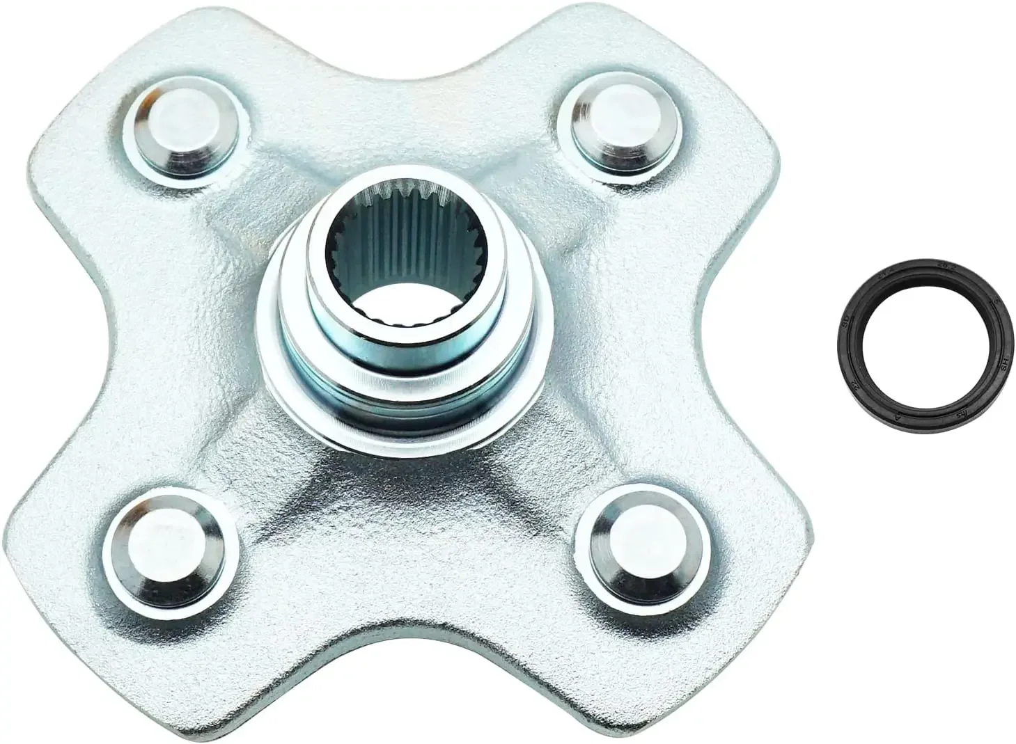 Rear Left Wheel Hub for Honda Foreman 400 450 500 Rancher 350 400 Rubicon 500 42620-HM7-610 42620-HN0-670 42620-HP0-A00
Rear Left Wheel Hub for Honda Foreman 400 450 500 Rancher 350 400 Rubicon 500 42620-HM7-610 42620-HN0-670 42620-HP0-A00