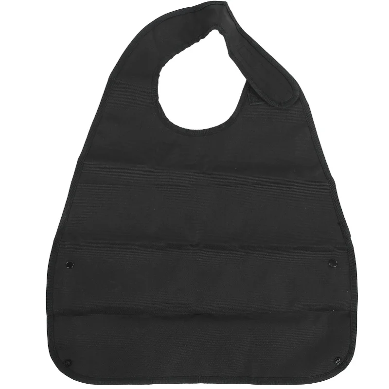 Adult Bibs Waterproof Soft Apron Adult Poly Bibs Long Clothing Protector For Elderly
Adult Bibs Waterproof Soft Apron Adult Poly Bibs Long Clothing Protector For Elderly