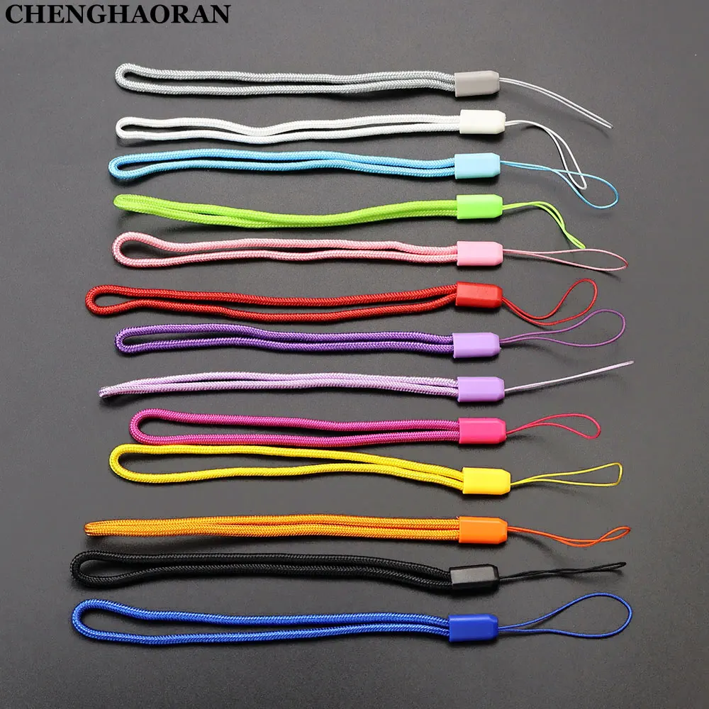 20PCS Hand Wrist Lanyard String Short Grip Lanyard Mobile Phone Strap for USB Flash Drive Keychain ID Badge Holder DIY Hang Rope
20PCS Hand Wrist Lanyard String Short Grip Lanyard Mobile Phone Strap for USB Flash Drive Keychain ID Badge Holder DIY Hang Rope