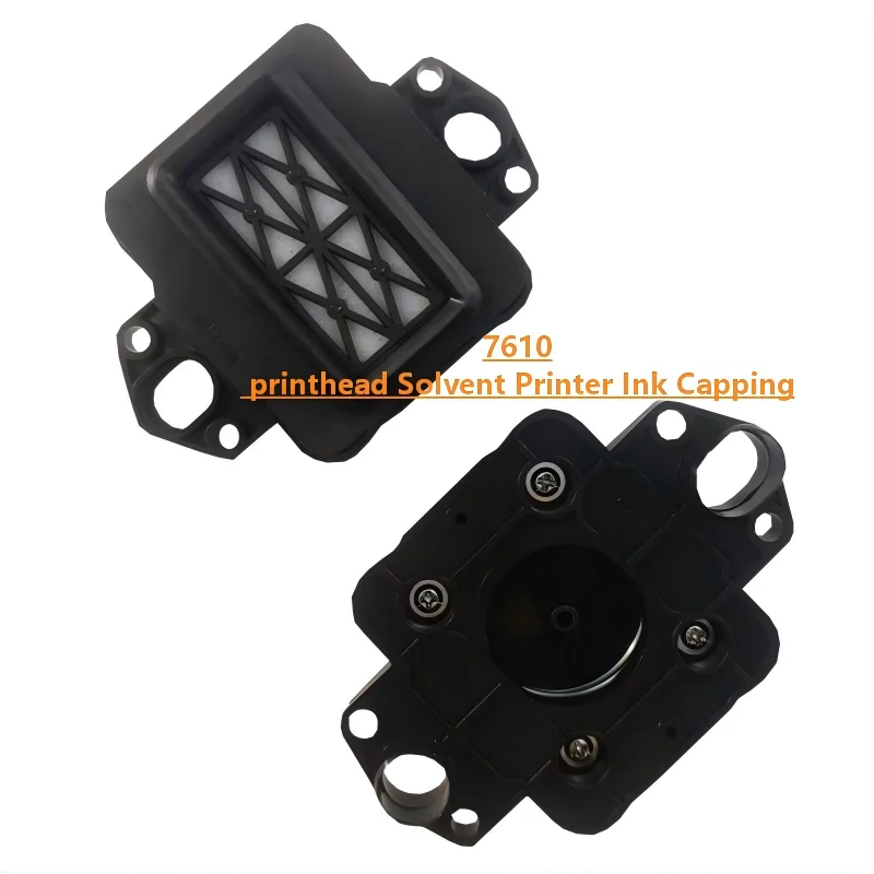 Станция очистки печатающей головки 7610 для принтера Epson WF3620, сменный блок для очистки печатающей головки, губчатый фильтр для чернил
Станция очистки печатающей головки 7610 для принтера Epson WF3620, сменный блок для очистки печатающей головки, губчатый фильтр для чернил