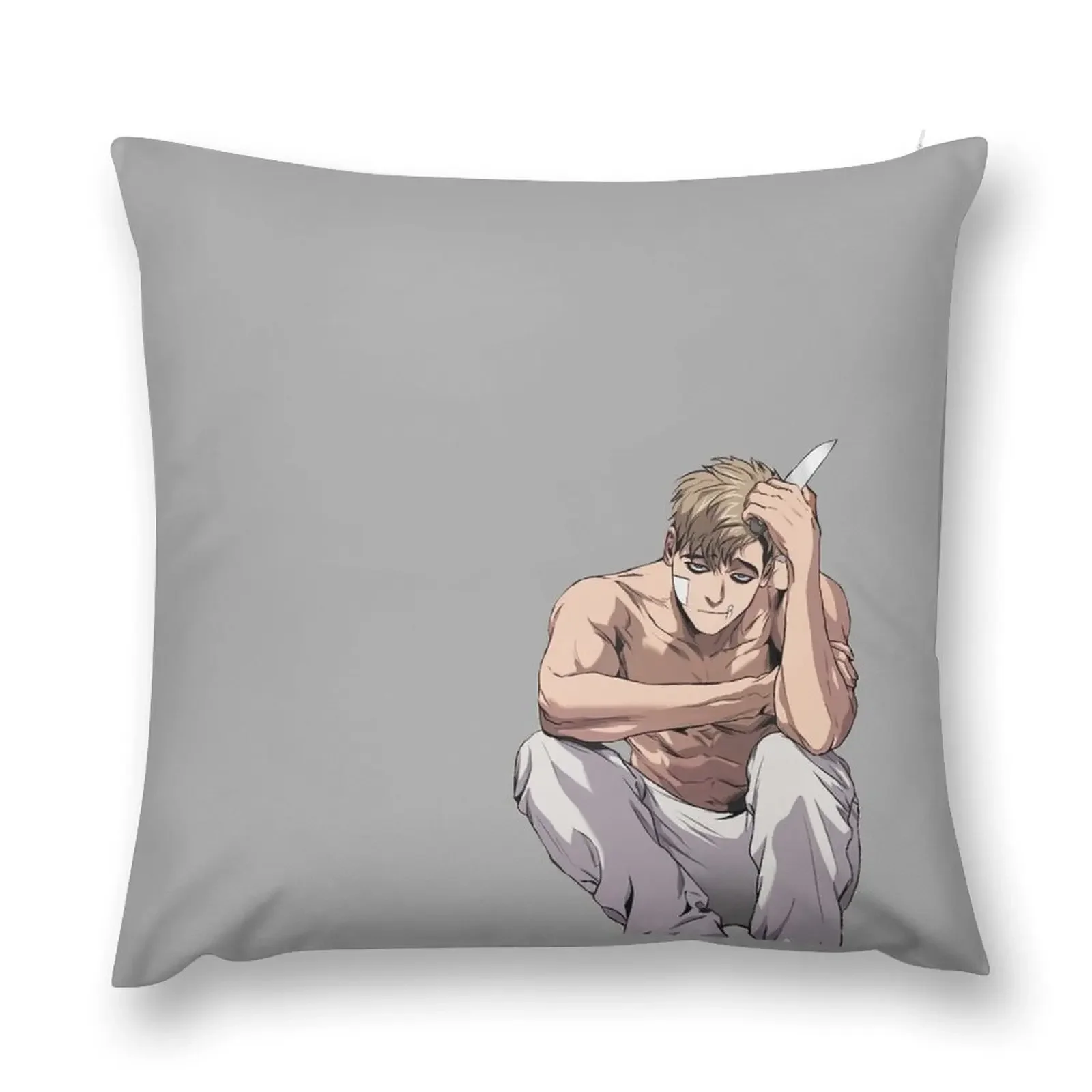 Oh Sangwoo Throw Pillow Pillowcases Cushion Covers Sofa Decorative Sofa Cushion Pillow Cases pillow
Oh Sangwoo Throw Pillow Pillowcases Cushion Covers Sofa Decorative Sofa Cushion Pillow Cases pillow