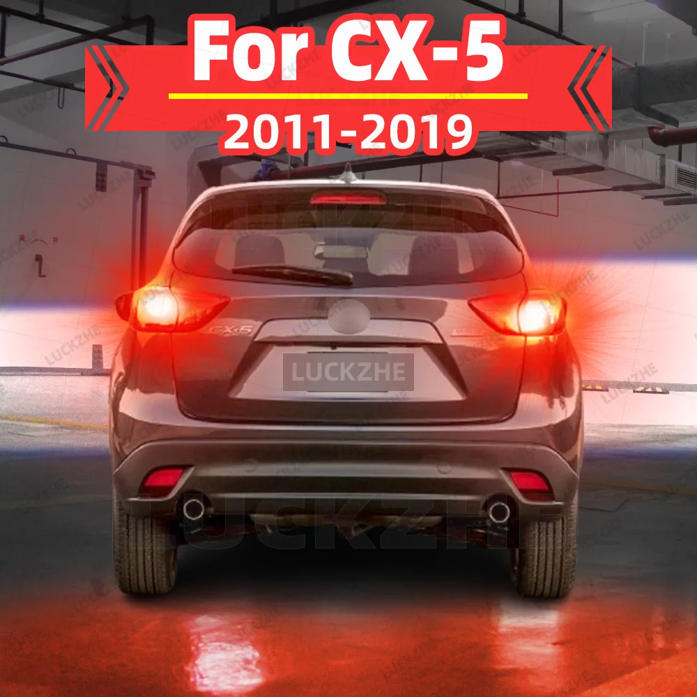 2pcs LED Brake Light Bulb Accessories For Mazda CX-5 CX 5 CX5 KE GH KF 2011-2019 2012 2013 2014 2015 2016 2017 2018
2pcs LED Brake Light Bulb Accessories For Mazda CX-5 CX 5 CX5 KE GH KF 2011-2019 2012 2013 2014 2015 2016 2017 2018