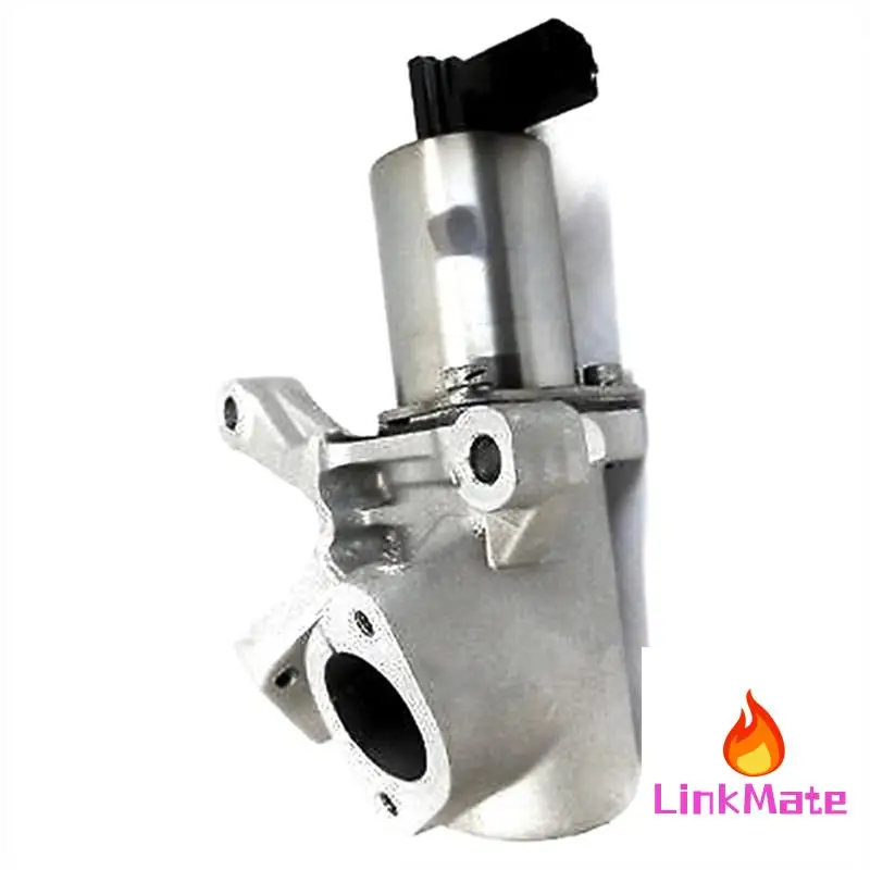 Car EGR Valve Exhaust Gas Recirculation Valve A6651400660 For Ssangyong Rexton Actyon Kyron 2006- 6651420680 6651400560
Car EGR Valve Exhaust Gas Recirculation Valve A6651400660 For Ssangyong Rexton Actyon Kyron 2006- 6651420680 6651400560