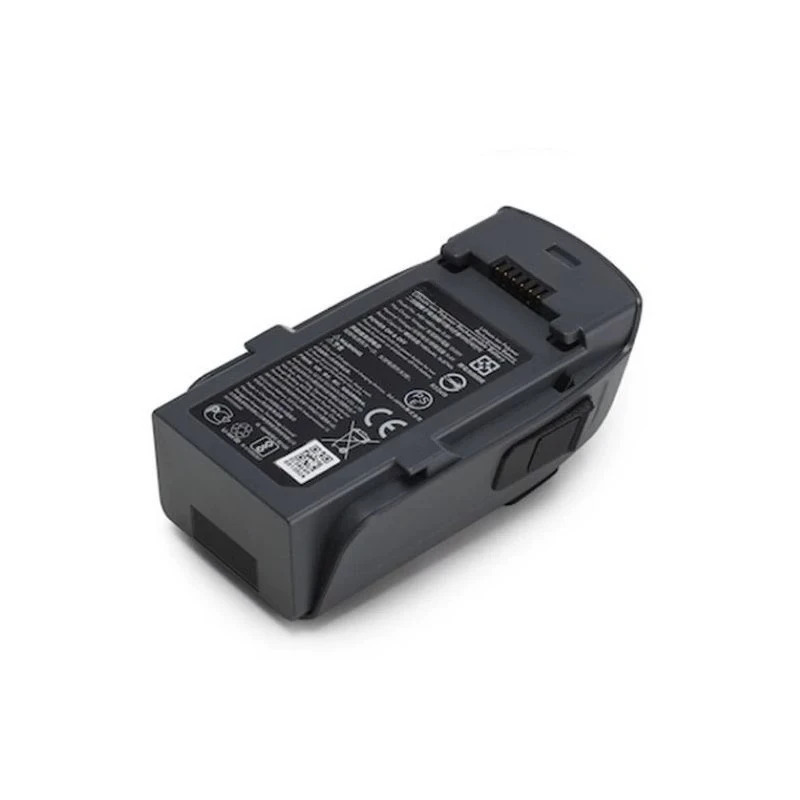 For dji spark drone smart flight battery (90 new) 1-5 cycles, slight scratches
For dji spark drone smart flight battery (90 new) 1-5 cycles, slight scratches