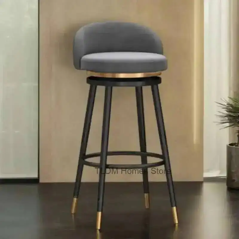 Bar Chairs Height Chair Wooden Banks Furniture Home Antique Iron Swivel Ergonomic Stools Luxury Kitchen Leather Designer Salon
Bar Chairs Height Chair Wooden Banks Furniture Home Antique Iron Swivel Ergonomic Stools Luxury Kitchen Leather Designer Salon