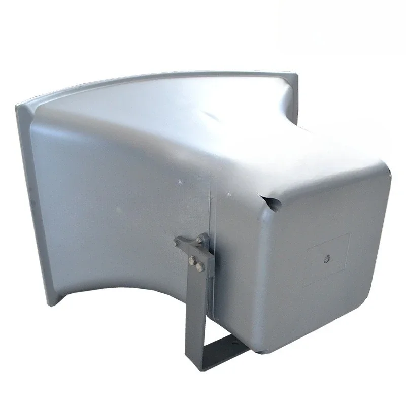 Four-core horn horn, tweeter
Four-core horn horn, tweeter